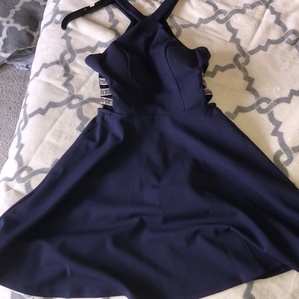 skater dress